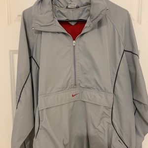Nike windbreaker
